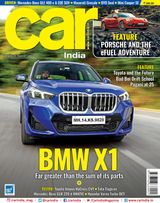 Car India - July 2023 July 2023